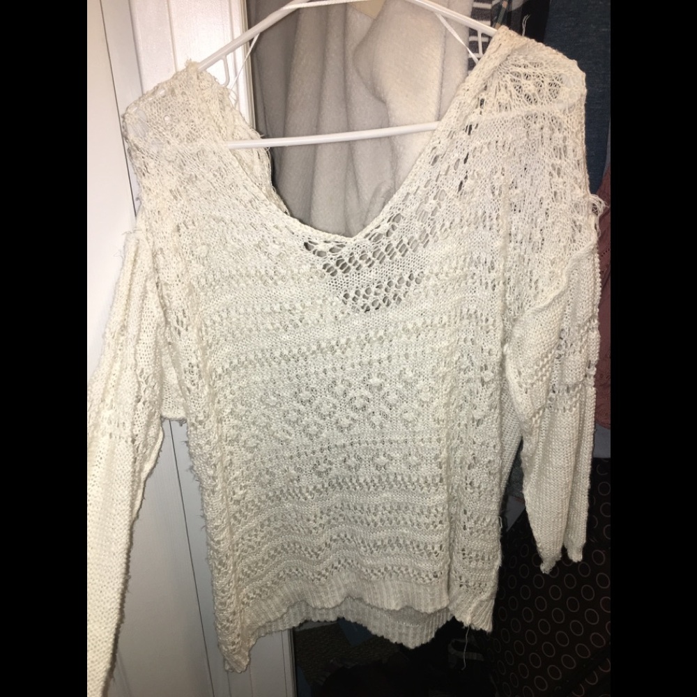 sweater